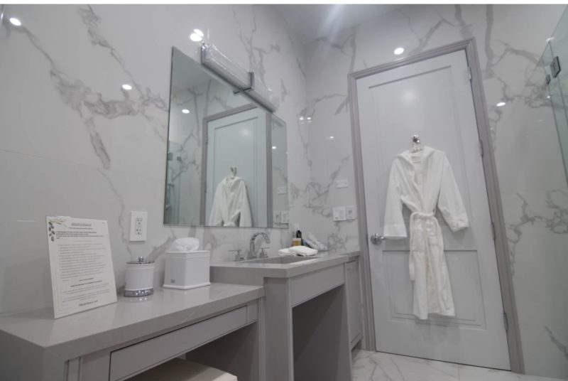 Mikvah Bina and Leah  — photo 2 of 3