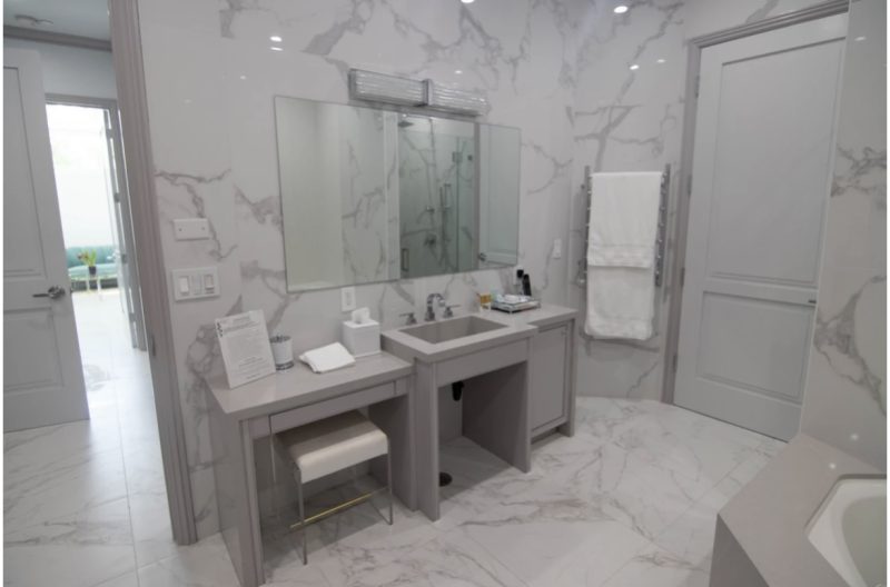 Mikvah Bina and Leah  — photo 3 of 3