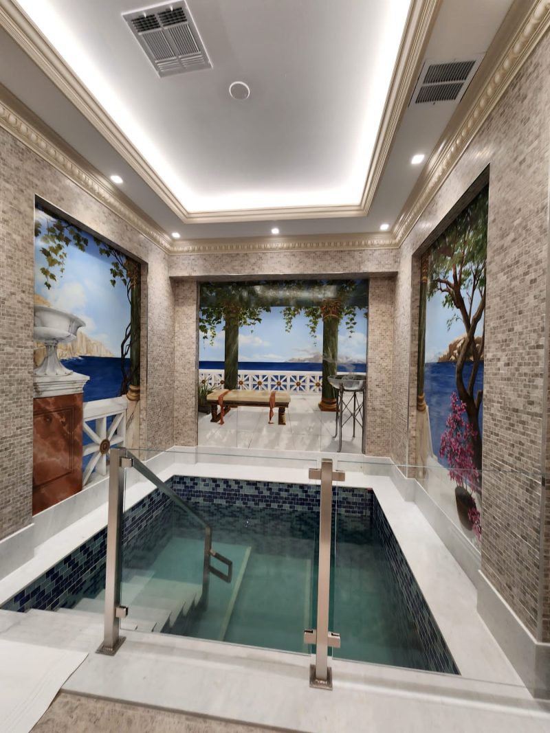Mikvah Chaim Tzvi of Greenville — photo 3 of 5