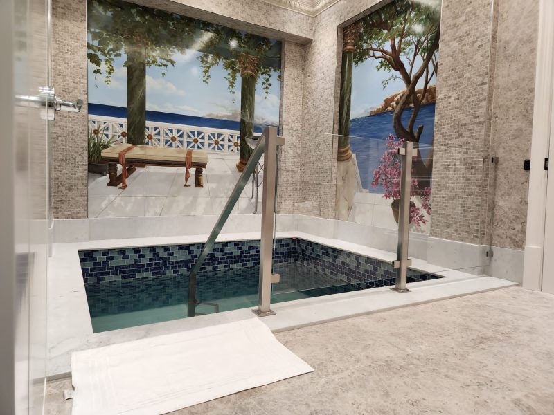 Mikvah Chaim Tzvi of Greenville — photo 5 of 5