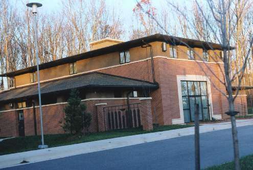 Mikvah Of Baltimore — photo 3 of 3