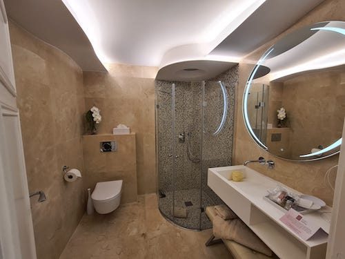 Mikve Cannes Eden — photo 6 of 7