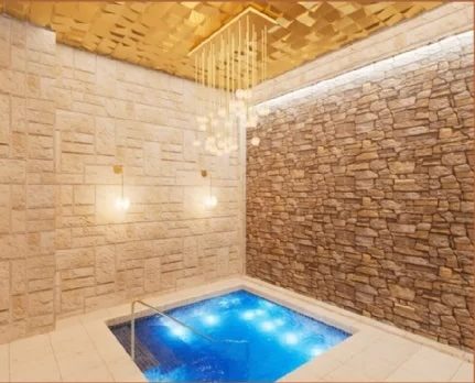 Mei Leah The Camarillo Mikvah — photo 5 of 8
