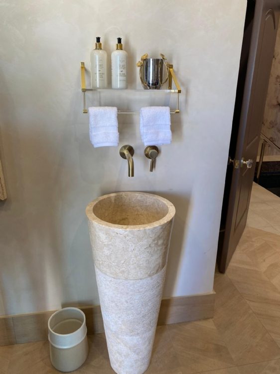 Mei Leah The Camarillo Mikvah — photo 6 of 8