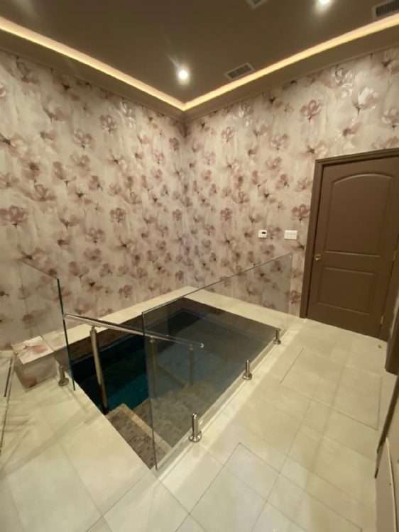 Mei Leah The Camarillo Mikvah — photo 7 of 8