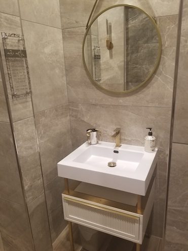 Taubs Mikvah - Ateres Faiga Yitta — photo 1 of 4