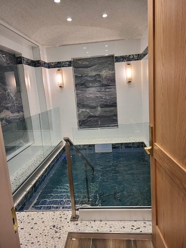 Taubs Mikvah - Ateres Faiga Yitta — photo 4 of 4