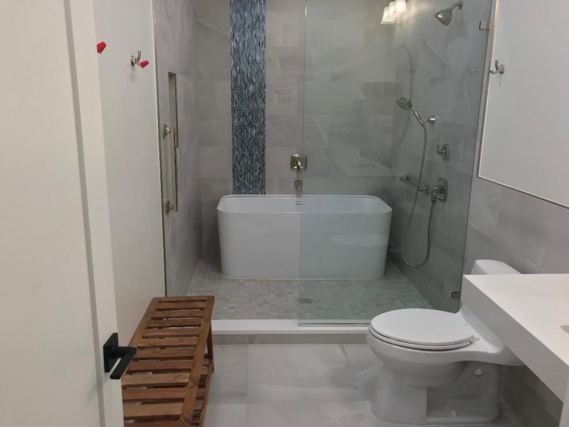 Wynnewood-Overbrook Mikvah — photo 1 of 4