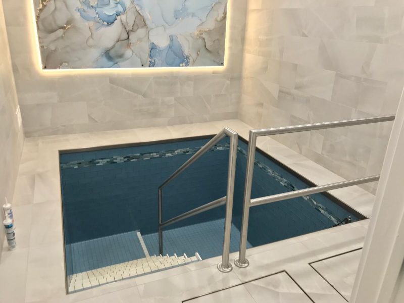 Wynnewood-Overbrook Mikvah — photo 3 of 4