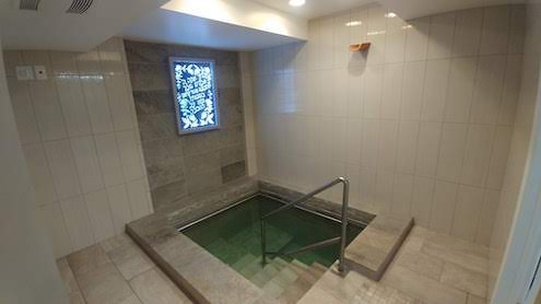 Mikvah Ateres Yisroel — photo 2 of 3