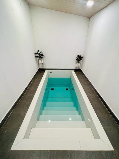 Mikvah Chabad Goa — photo 1 of 3