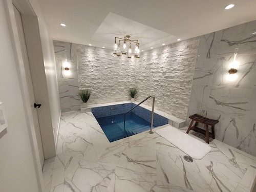 Mikvah Mei Rivkah — photo 1 of 5