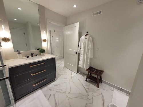 Mikvah Mei Rivkah — photo 3 of 5
