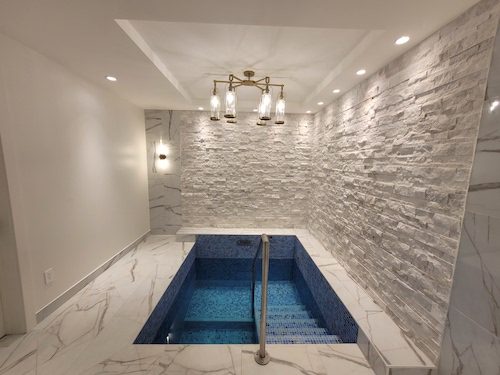 Mikvah Mei Rivkah — photo 4 of 5