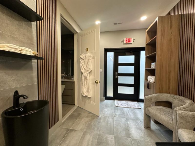 Mikvah Mei Sara — photo 5 of 5