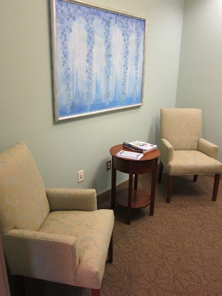 Yitzchak Wallerstein Mikvah of Greater Washington (Kemp Mill) — photo 1 of 6