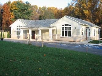 Yitzchak Wallerstein Mikvah of Greater Washington (Kemp Mill) — photo 2 of 6