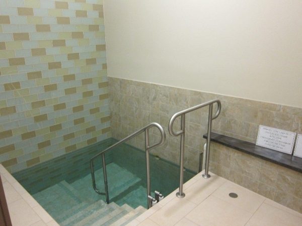 Yitzchak Wallerstein Mikvah of Greater Washington (Kemp Mill) — photo 3 of 6