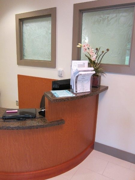 Yitzchak Wallerstein Mikvah of Greater Washington (Kemp Mill) — photo 6 of 6