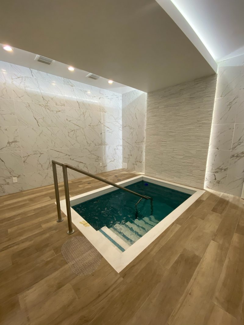 Henderson Community Mikvah — photo 1 of 5