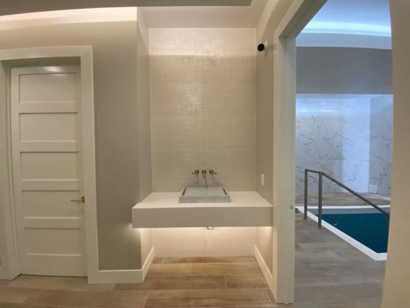 Henderson Community Mikvah — photo 4 of 5
