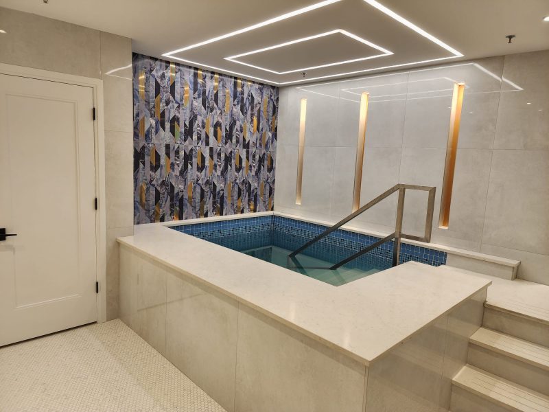 Mikvah @ Chabad House — photo 1 of 4