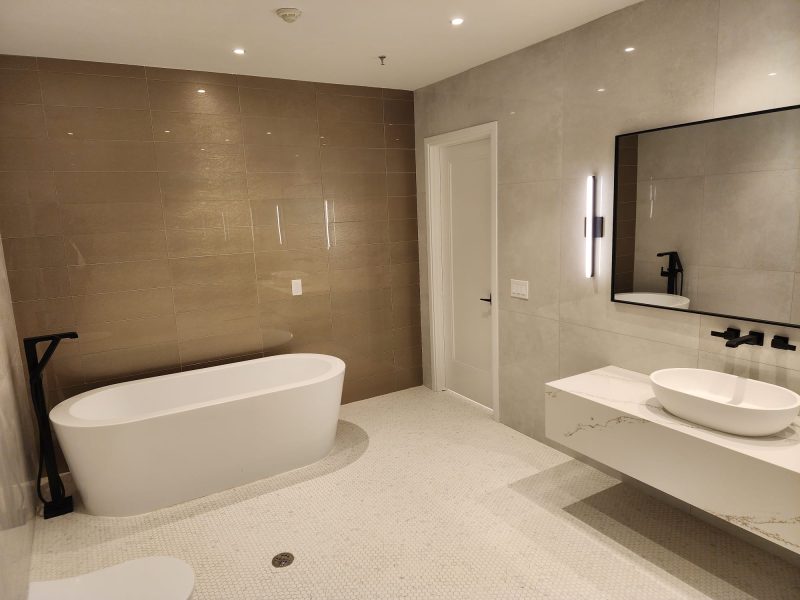 Mikvah @ Chabad House — photo 2 of 4