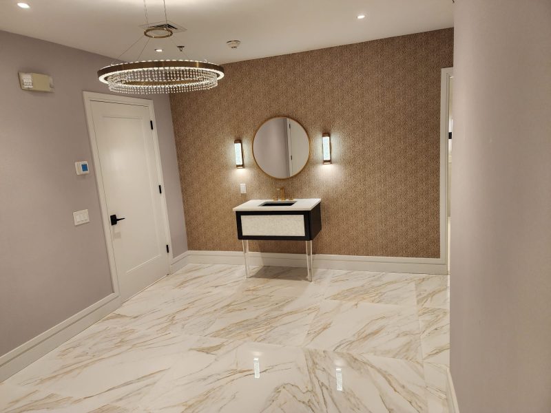 Mikvah @ Chabad House — photo 3 of 4