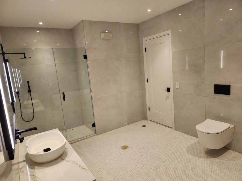 Mikvah @ Chabad House — photo 4 of 4