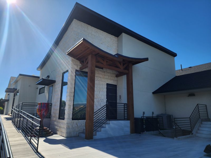 The Mikvah — photo 8 of 11