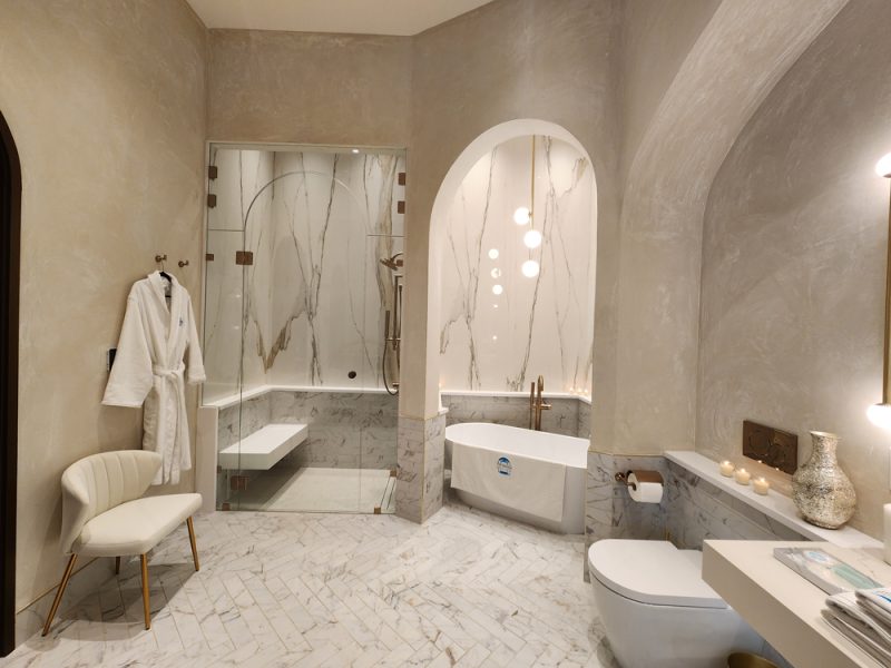 The Mikvah — photo 10 of 11