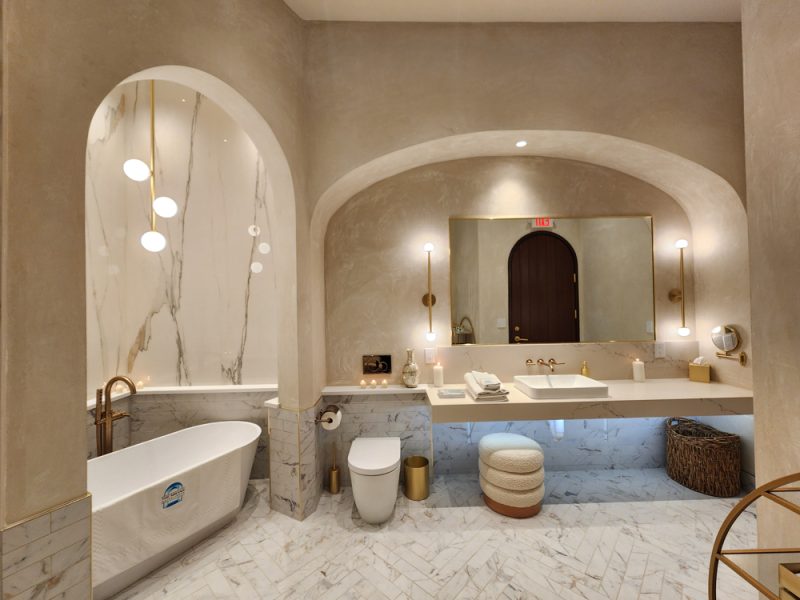 The Mikvah — photo 11 of 11
