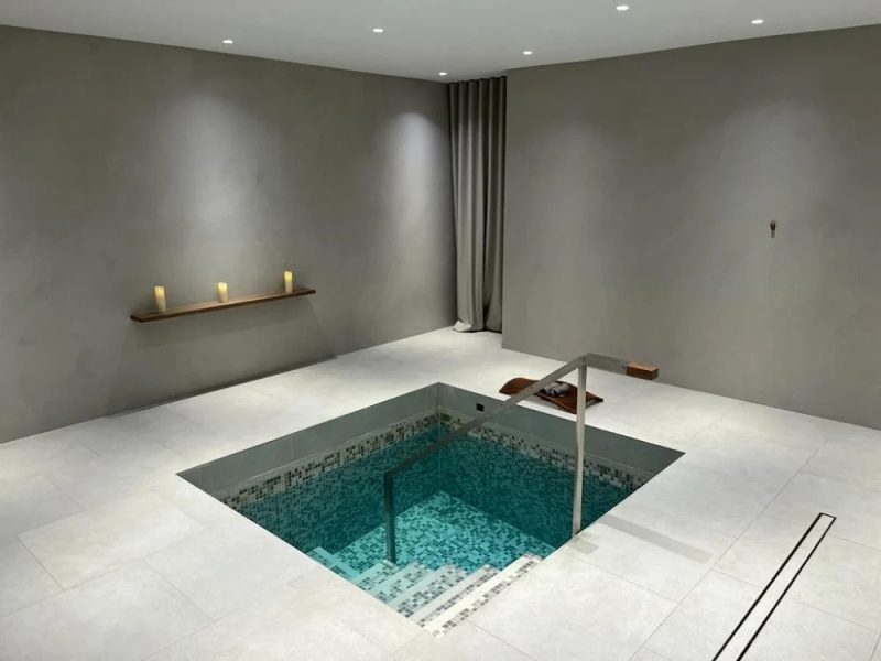 The City Mikvah - Mei Daniel — photo 1 of 5