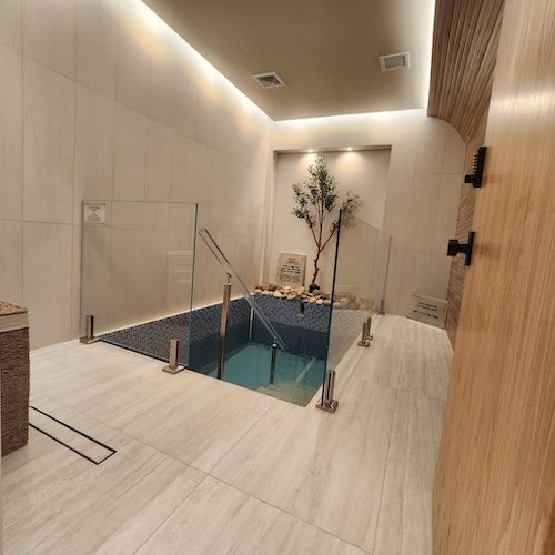 Mikvah of Chestnut ridge — photo 2 of 5