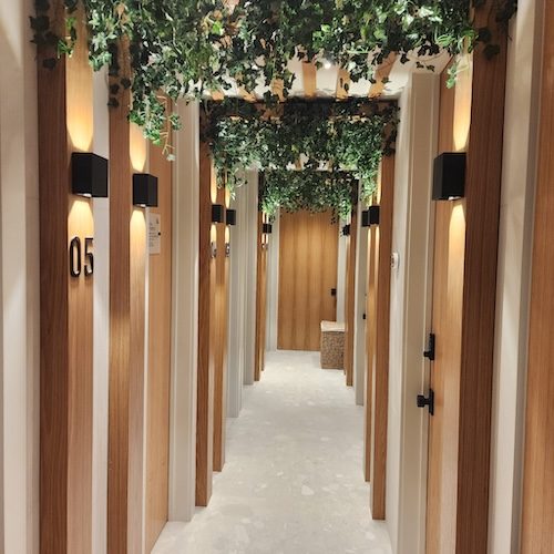 Mikvah of Chestnut ridge — photo 4 of 5