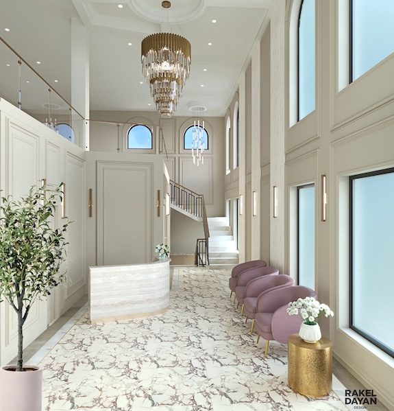 Mill Basin Mikvah — photo 2 of 5