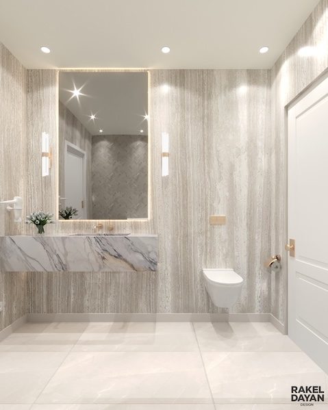 Mill Basin Mikvah — photo 4 of 5