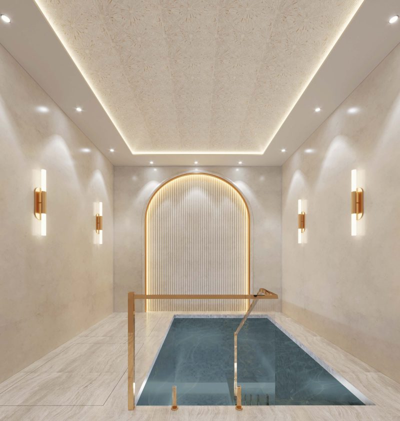Mill Basin Mikvah — photo 5 of 5
