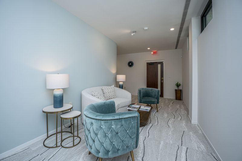 Drs. Miriam & Felix Glaubach Mikvah — photo 1 of 4