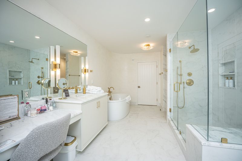 Drs. Miriam & Felix Glaubach Mikvah — photo 3 of 4