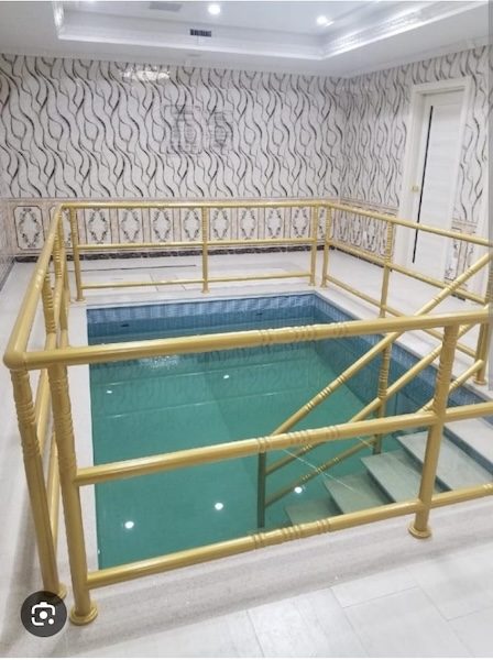Ohr Natan Briarwood Mikvah — photo 1 of 4