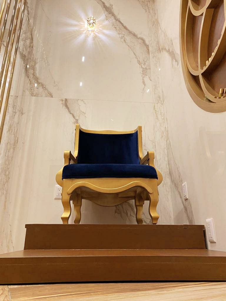 Mikvah Chaya Mushka — photo 1 of 5