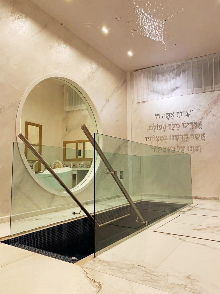 Mikvah Chaya Mushka — photo 2 of 5