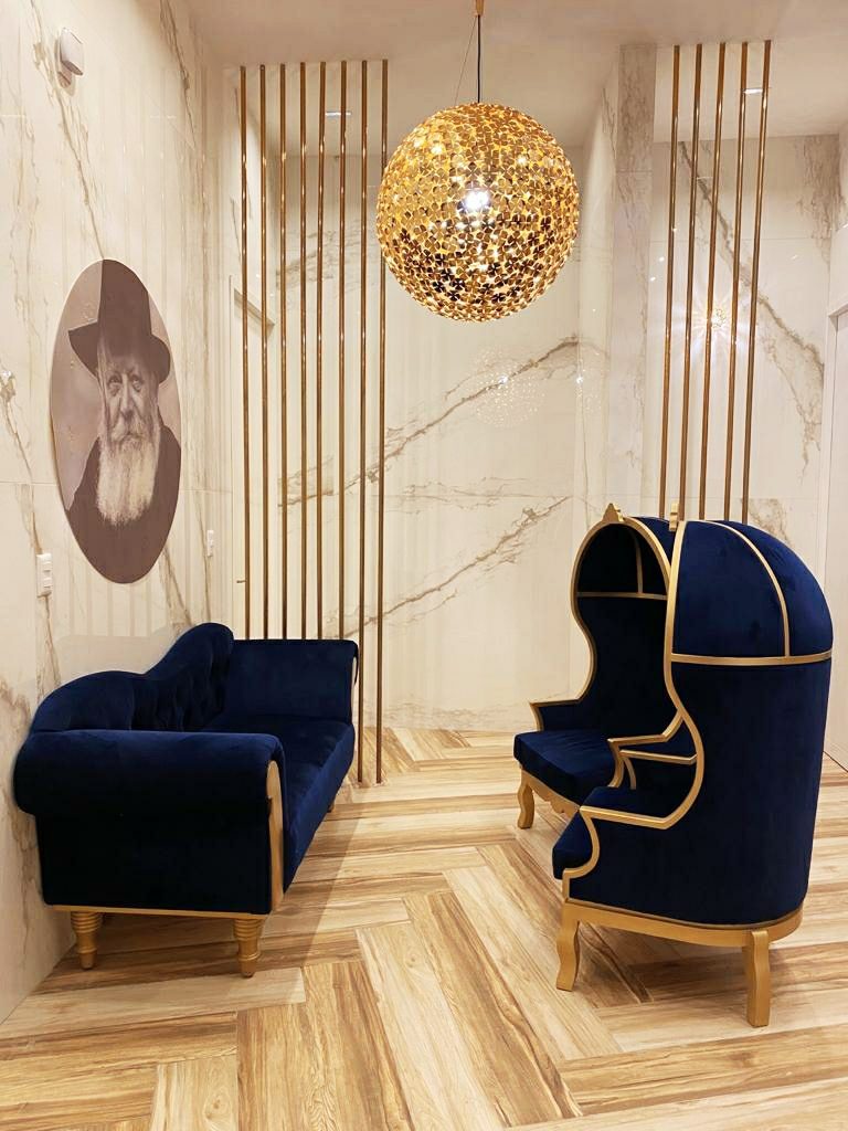 Mikvah Chaya Mushka — photo 3 of 5