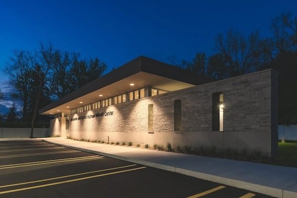 Rottenstein Women's Mikvah — photo 1 of 4