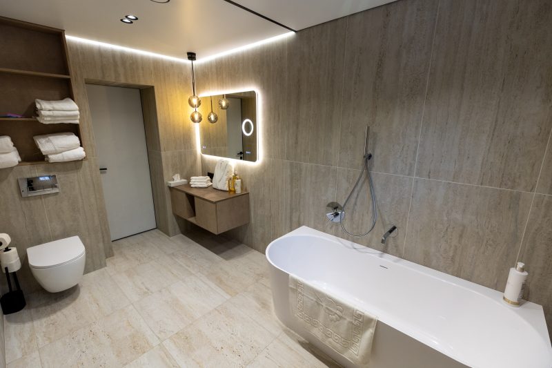 Mikvah Kryvyi Rih — photo 3 of 5