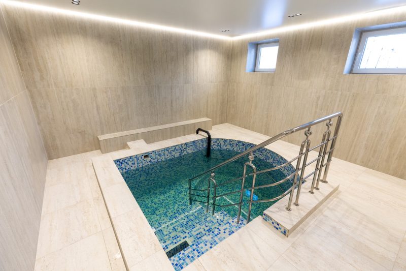 Mikvah Kryvyi Rih — photo 4 of 5