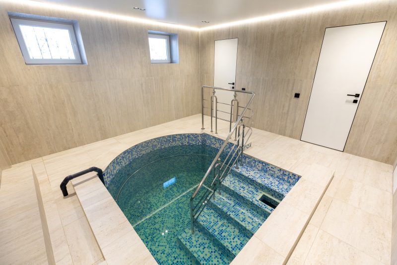 Mikvah Kryvyi Rih — photo 5 of 5