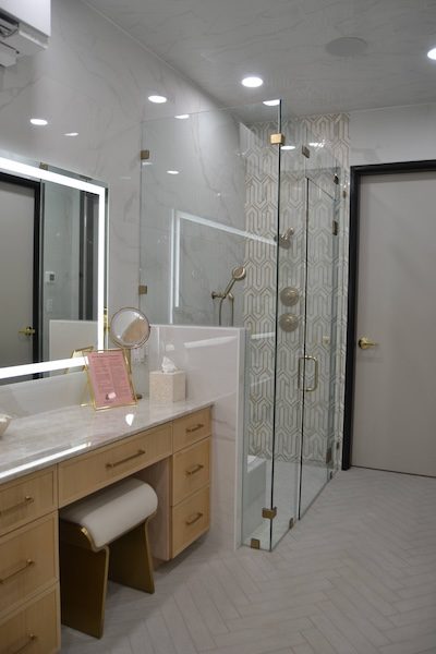 The Claire Lifshitz Women's Mikvah — photo 2 of 5