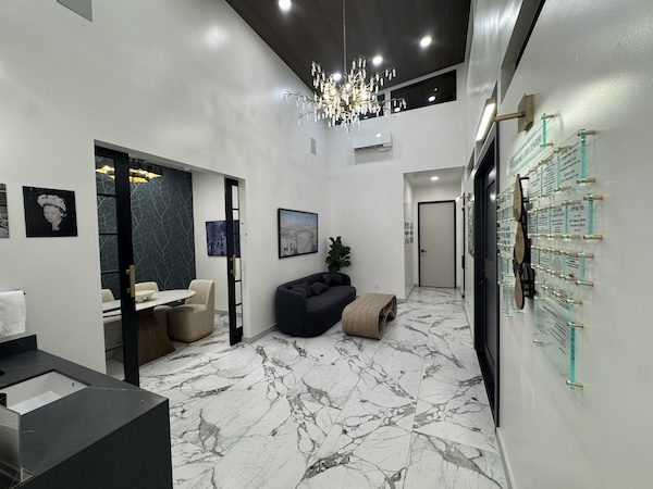 The Claire Lifshitz Women's Mikvah — photo 3 of 5